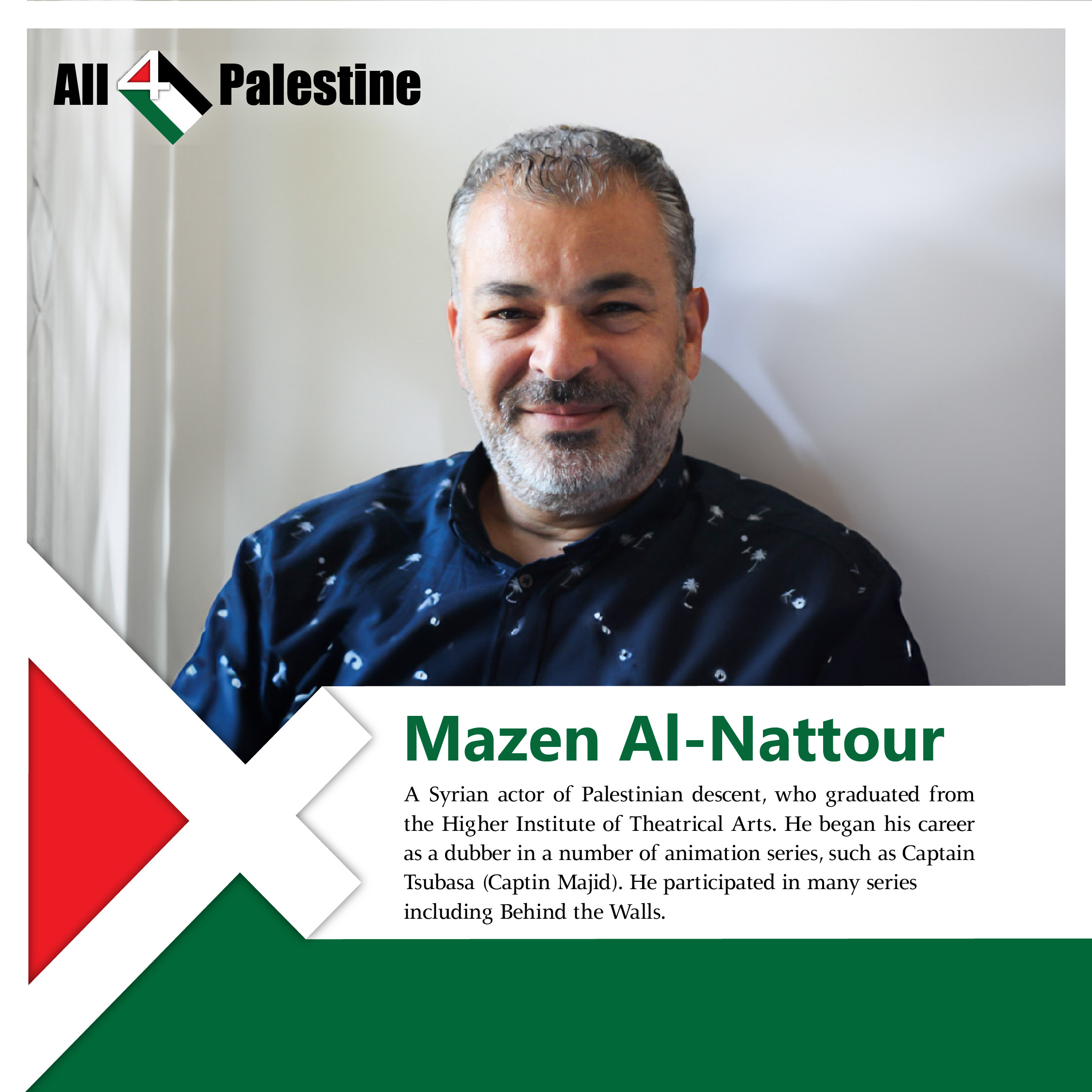Mazen Al-Nattour